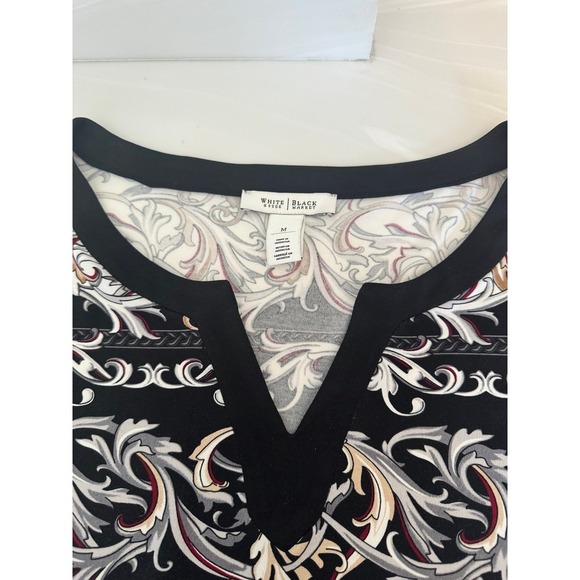 White House Black Market mini dress US size M - Picture 6 of 12